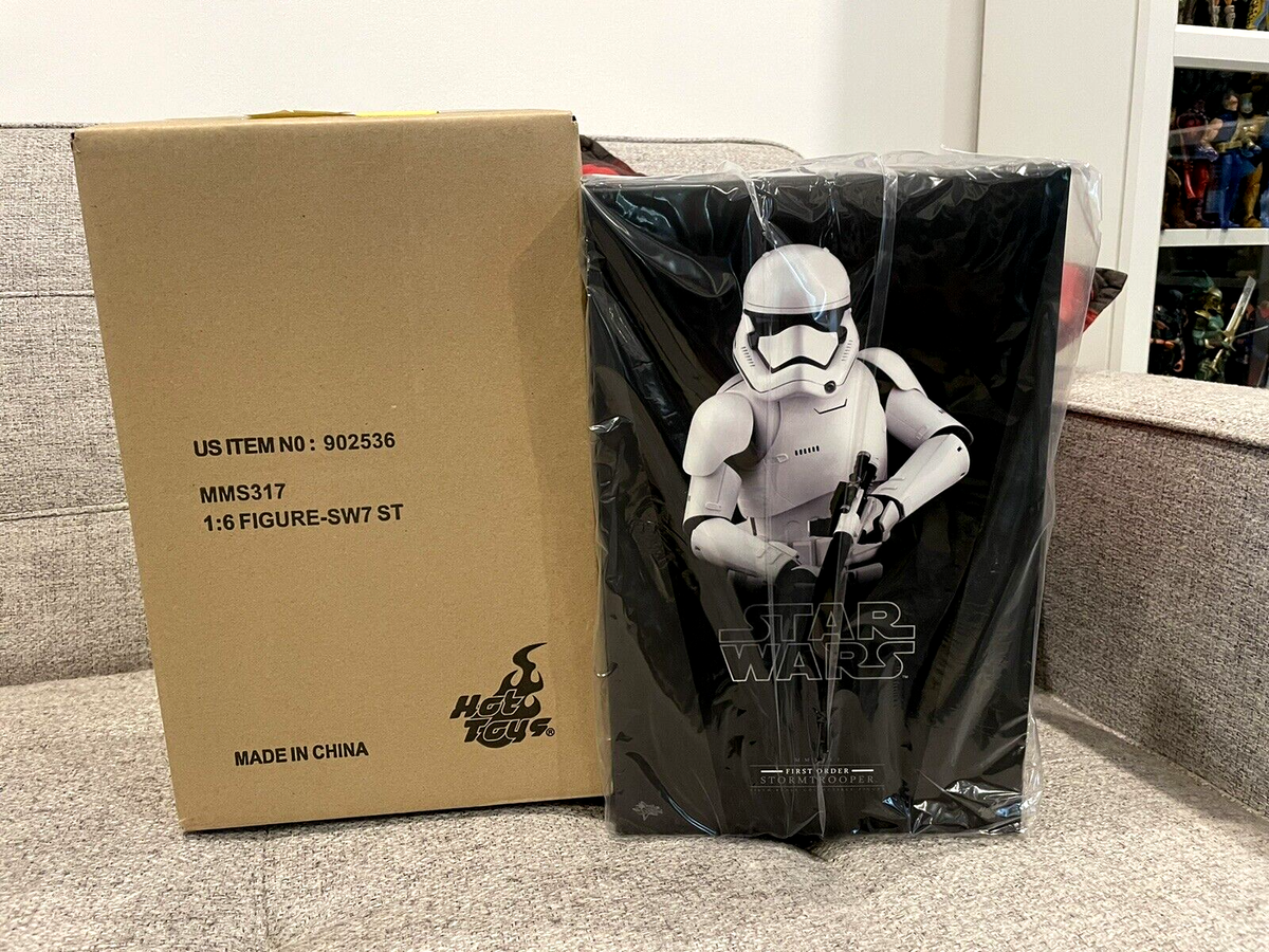STARWARS FIRSTORDERSTORMTROFPER 新品・未開封 STARWARS FIRSTORDERSTORMTROFPER 新品・未開封 Star Wars Funko
