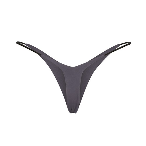 1/2X Damen Sexy Weiche Französische Höschen Slips Tanga Höschen Nachtwäsche C8 - Bild 23 von 28