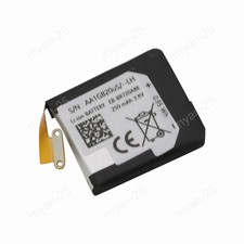 New Replacement Battery EB-BR720ABE For Samsung Gear S2 Classic SM-R720 SM-R732