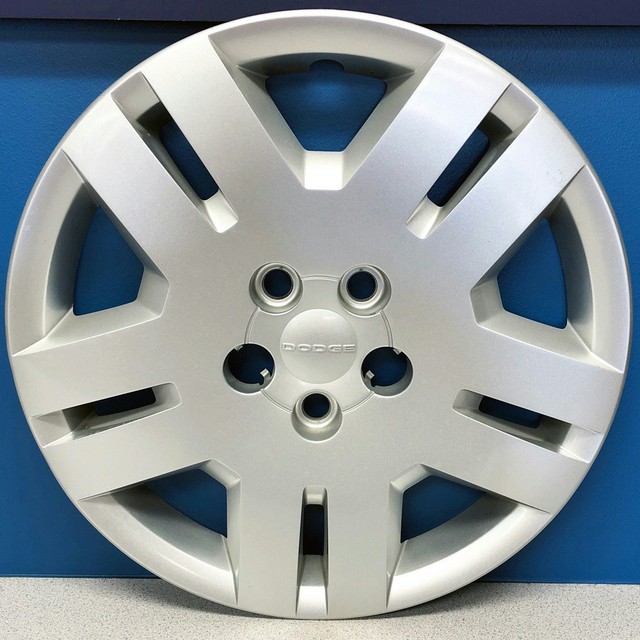 ONE 20112014 Dodge Avenger SE 8038 17" Hubcap / Wheel Cover