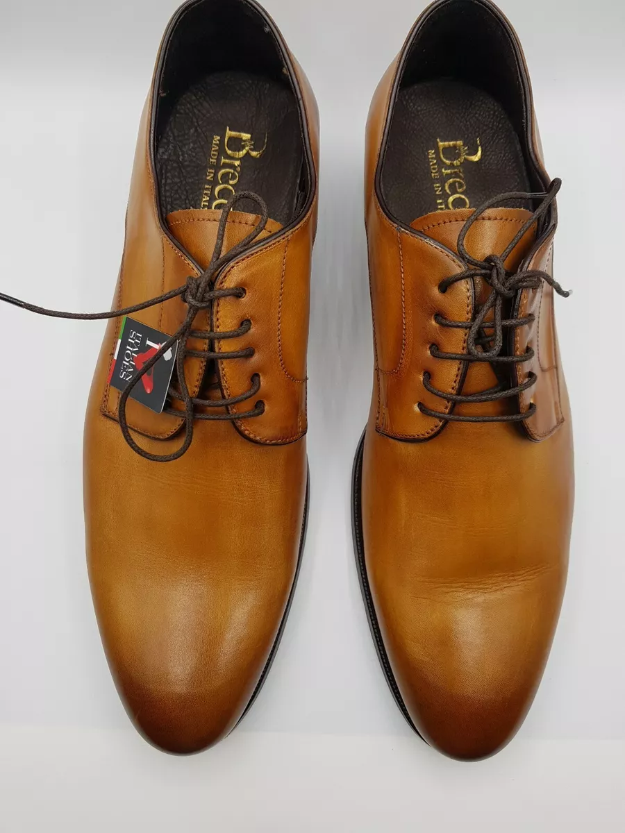 Italian leather shoes deals