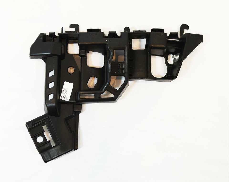 GENUINE VAUXHALL Astra K 2015 to 22 Left Front Bumper Bracket 39086895