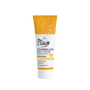 face cream calendula