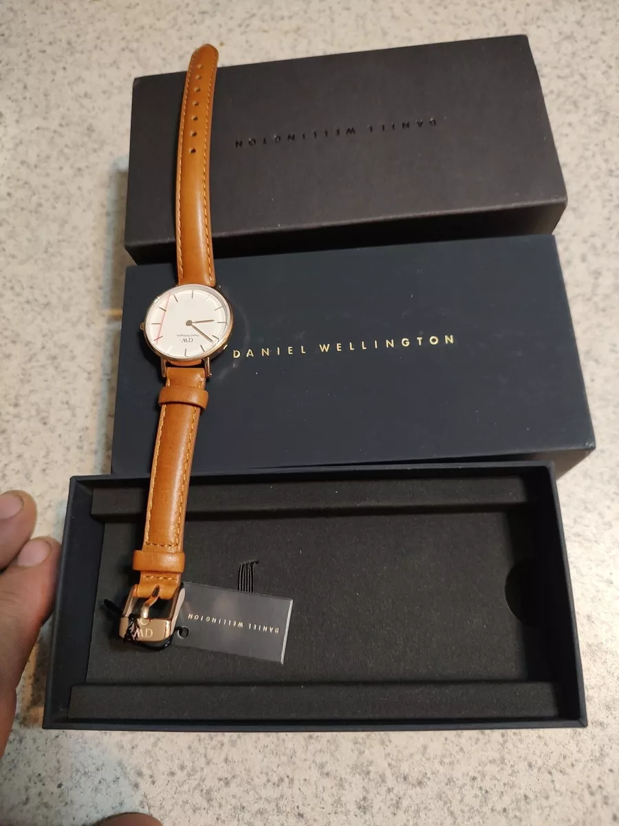 Dw store watch 28mm