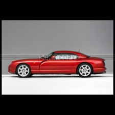 Photo A.020703 TVR CERBERA 1996-2000