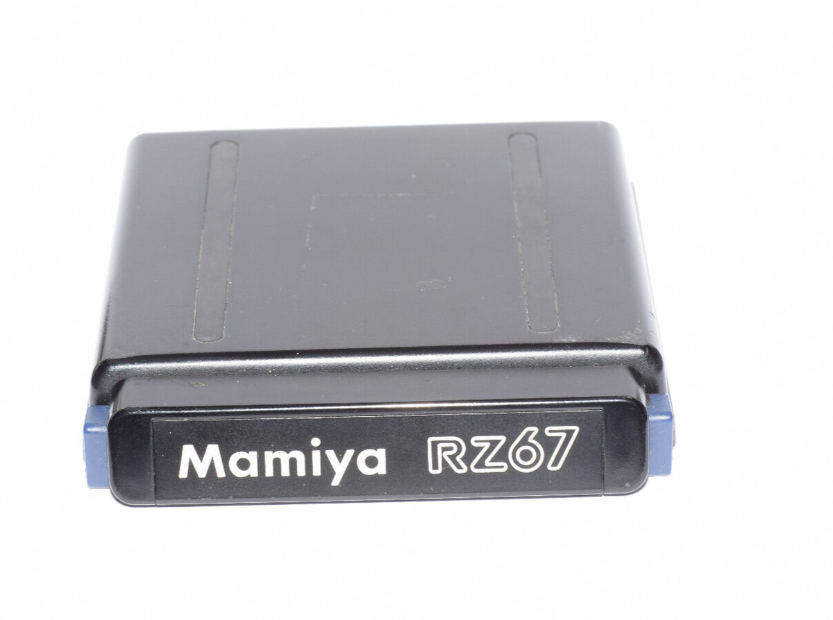 Mamiya RZ67 Waist Level Finder for Pro Pro II IID | eBay