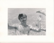 MICKEY ROONEY Original CANDID Swimsuit Underwater Vintage ANDY HARDY MGM Photo MICKEY ROONEY Original CANDID Swimsuit Underwater Vintage ANDY HARDY MGM Photo