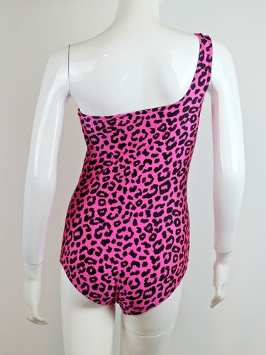 gucci leopard swimsuit