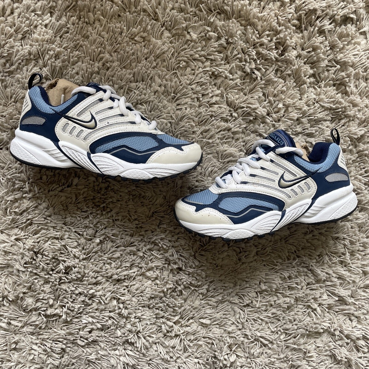 nike air pegasus 2002