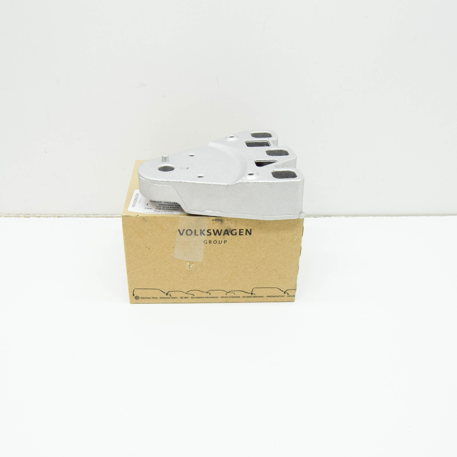 Support moteur droit pour VW Transporter VI T6 neuf 7E0199207