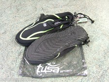 TUSA Sport NEOPRENE Water shoe slippers  for Snorkelling  Beach use  & Swimming 