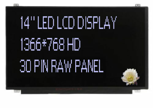 HP LED LCD 14 in Screen Laptop Screens & LCD Panels HP LED LCD 14 in Screen Laptop Screens & LCD Panels