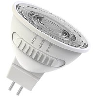 Osram Led Superstar Cct Select 5.6W GU5.3 Spot, Strahler 550Lm 2700K/4000K/6500K