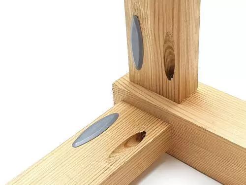 Trend pocket sale hole plugs