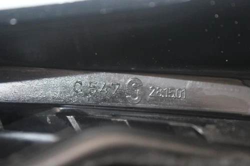 46823706 Piloto Trasero Izquierdo para FIAT STILO (192) * 1537752 - Imagen 6 de 7