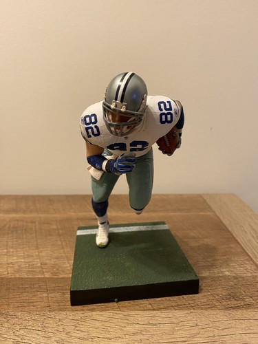 NFL Dallas Cowboys Jason Witten / McFarlanes SportsPicks Serie 21 - Imagen 9 de 11