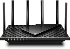 AX5400 Wifi 6 Router (Archer AX73)- Dual Band Gigabit Wireless Internet Router