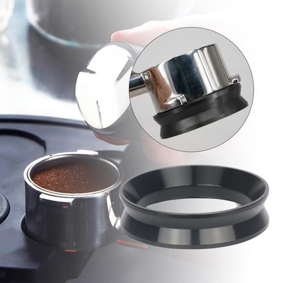 Premium Espresso Dosiertrichter, Kaffeedosierer, Café Werkzeuge,