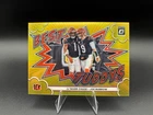 2025 Panini Ja'Marr Chase Gold (Raw)