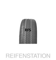 4X Sommerreifen Continental Ultracontact 225/60 R18 100V