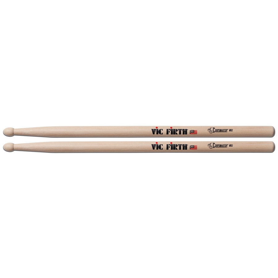 Batteria - Accessori - Ms2 - Corpsmaster Snare Sticks