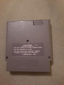 Gauntlet 2 II (Nintendo Entertainment System, 1990) NES Free Shipping 