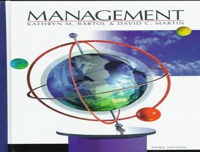 Management: With Powerweb, David C. Martin