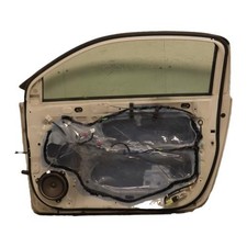 Porte avant et accessoires Toyota IQ
