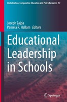 Educational Leadership In Schools Joseph Zajda