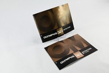 Olympus OM-2 Instruction Manual G907