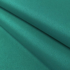 Waterproof Canvas Fabric by the Yard Outdoor Upholstery Fabric 600D Cordura P...