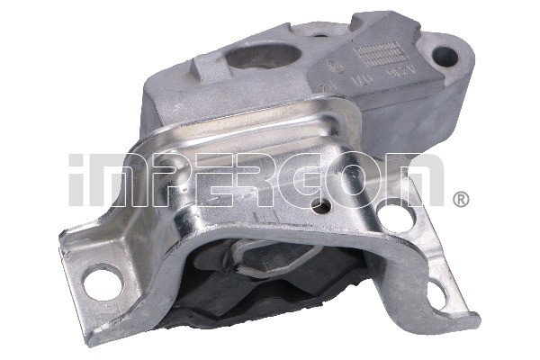 Original Imperium Lagerung Motor Motorlager Vorne Rechts FüR Fiat Ducato-image