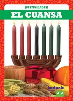 El Cuansa - Kwanzaa | Adeline J Zimmerman | Spanisch | Taschenbuch | 2021