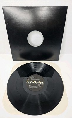 D.N.A. & Suzanne Vega   Tom's Diner OG 1990 Press 12  Vinyl Record PROMO EX