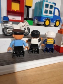 LEGO DUPLO: Police Patrol 10809 5679