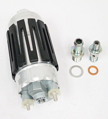 #ad #ad Bosch Electric Fuel Pump 69895 for Volkswagen Audi Mercedes Benz Porsche 76 98 $98.00