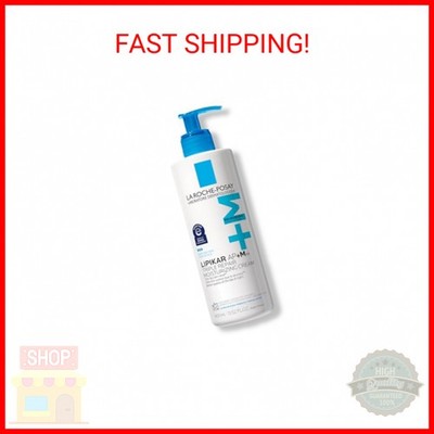 La Roche-Posay Lipikar Ap+Max Triple Repair Moisturizing Body Cream | Face & Bod
