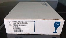 Crestron Tsw-1070-lb-b-s Crestron Tsw-1070-lb-b-s