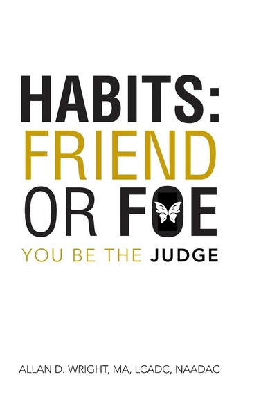 Allan D. Wright Ma Lcadc Naadac | Habits | Buch | Englisch (2013) | Gebunden-image