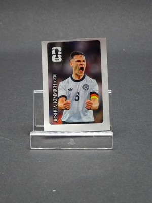 Panini WM 2026 Coca Cola Sticker - Joshua Kimmich (GER) CC2