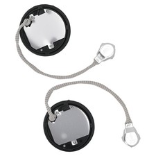 Pair 35w Hid Ballast Xenon Control For Lexus Rx350 450h 8596722080 85967-22080