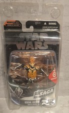 Hasbro Star Wars The Saga Collection General Grievous Target Exclusive 2006