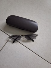 Lesehilfe mit Sonnenschutz plus Brillenetui