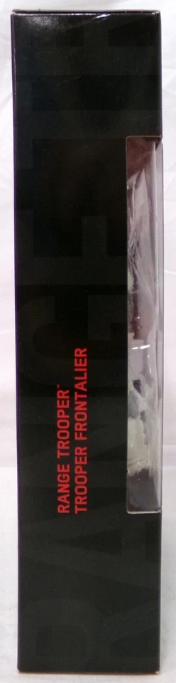 2018 Hasbro Star Wars Serie Negra #64 Solo Película Gama Soldado 6" Figura Nueva - Imagen 2 de 4