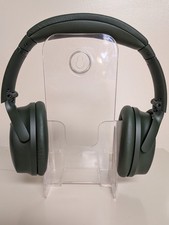Bose QuietComfort Wireless Over-Ear Headphones, Noise Cancelling - Green