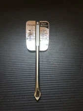 Vintage 1980s Taylor Sybron Roast & Yeast Thermometer Stainless Steel Fahrenheit