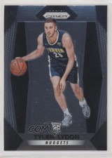 2017-18 Panini Prizm Tyler Lydon #168 z0i