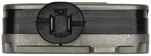 Módulo de ventilador de refrigeración del motor Gates FCM135 para modelos Land Rover 12-17 seleccionados Foto 4 de 4