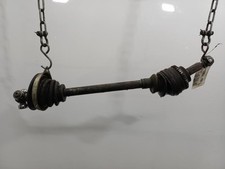 Cardan Renault KANGOO