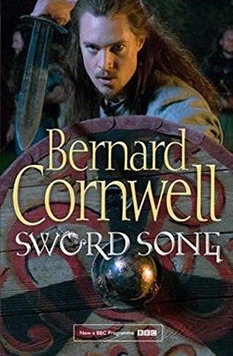 Bernard Cornwell-Sword Song Book | TODO NEW - Image 2